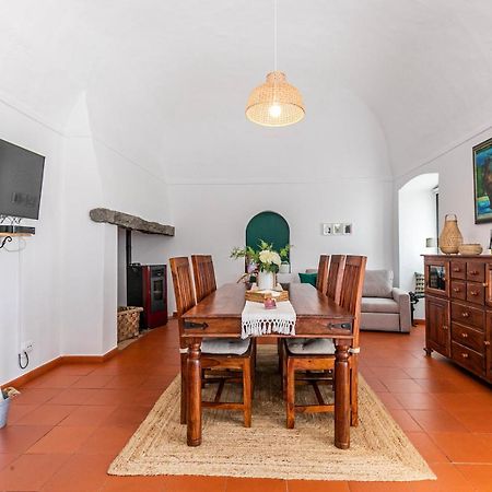Herdade Das Castas Nobres Redondo Exterior photo
