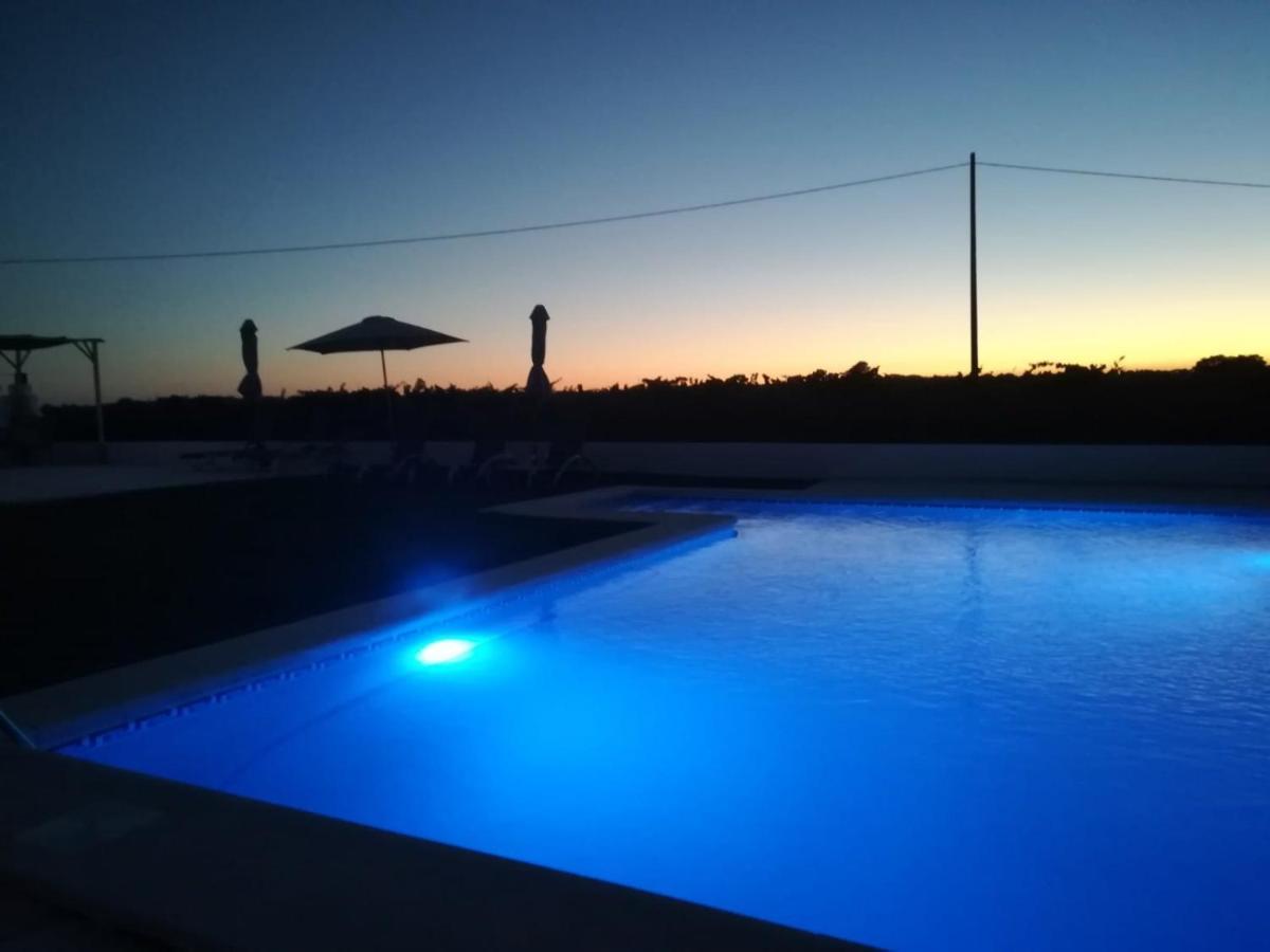 Herdade Das Castas Nobres Redondo Exterior photo