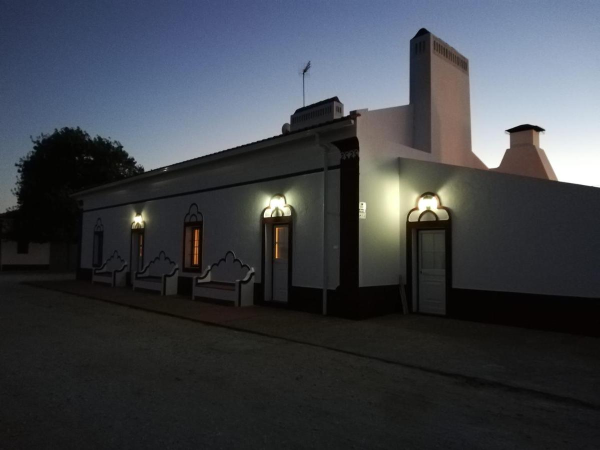 Herdade Das Castas Nobres Redondo Exterior photo