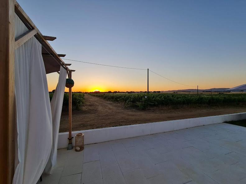 Herdade Das Castas Nobres Redondo Exterior photo