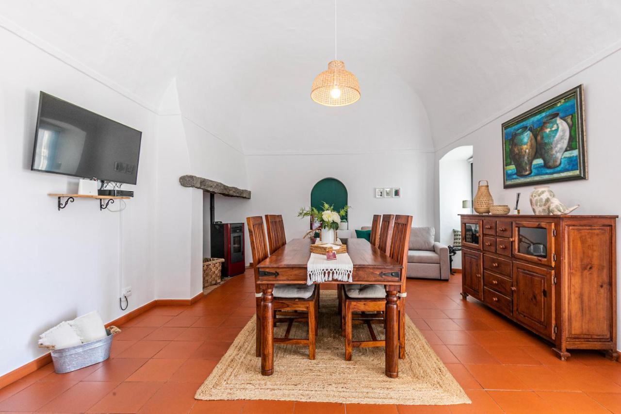 Herdade Das Castas Nobres Redondo Exterior photo