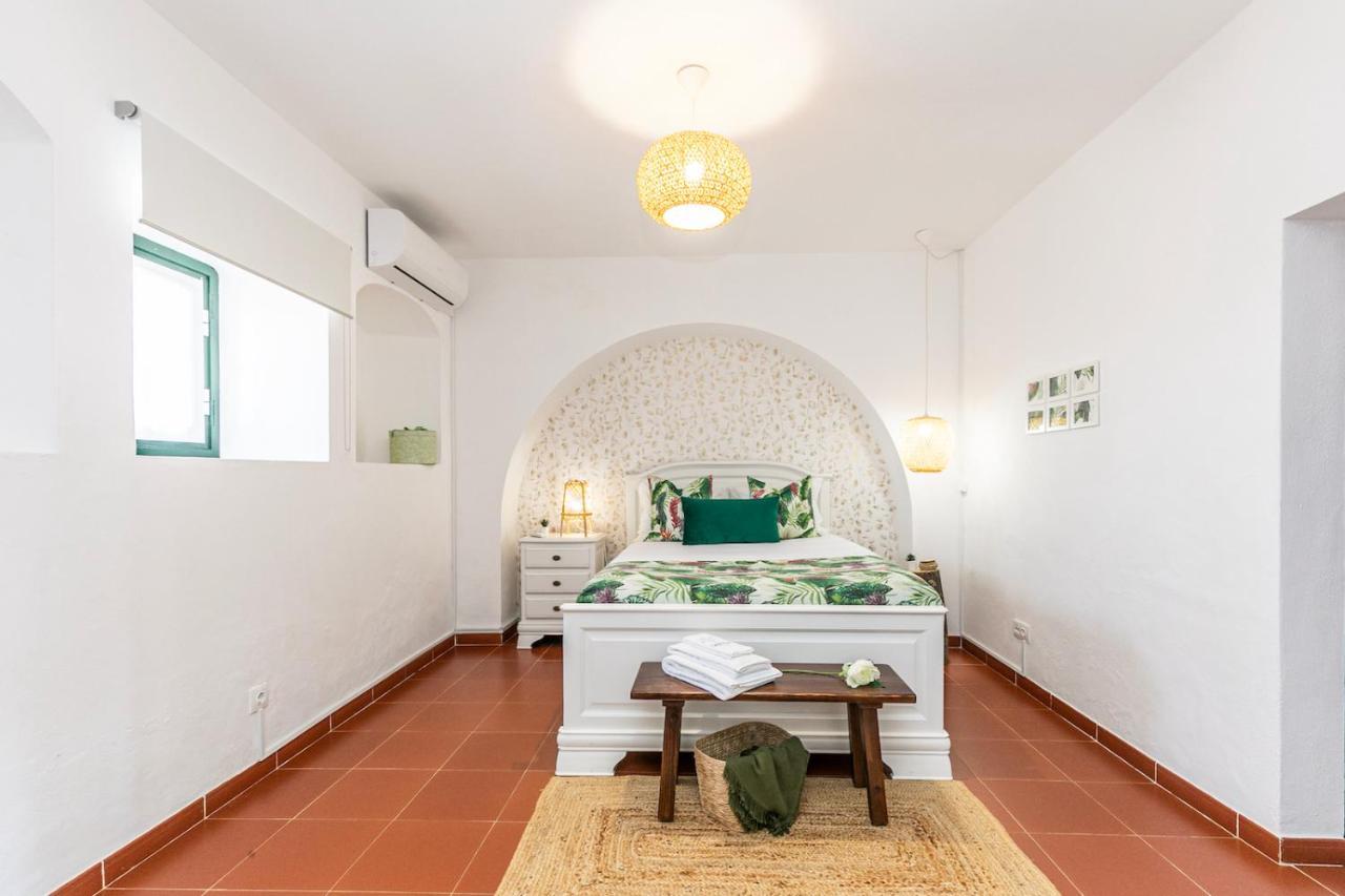 Herdade Das Castas Nobres Redondo Exterior photo