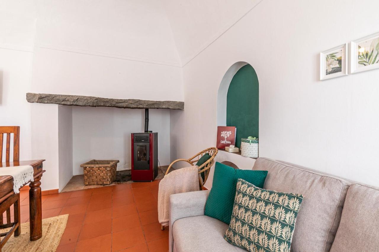 Herdade Das Castas Nobres Redondo Exterior photo
