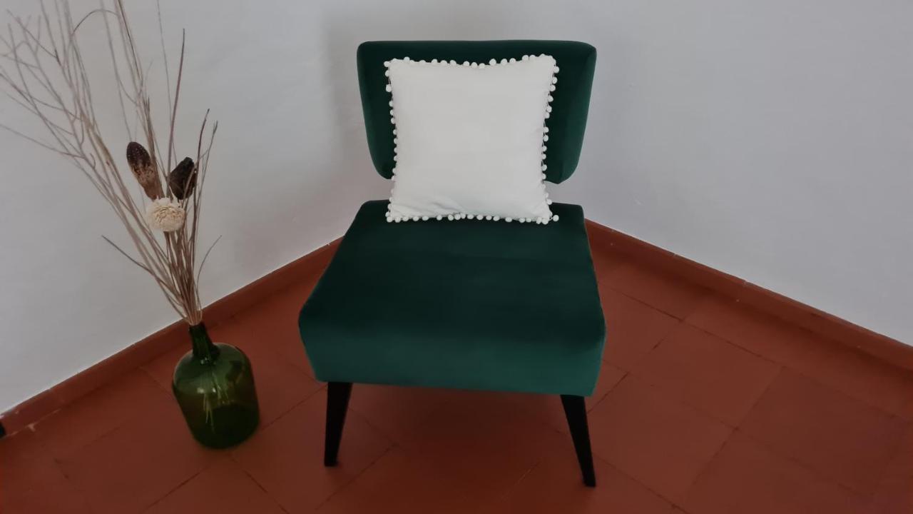 Herdade Das Castas Nobres Redondo Exterior photo