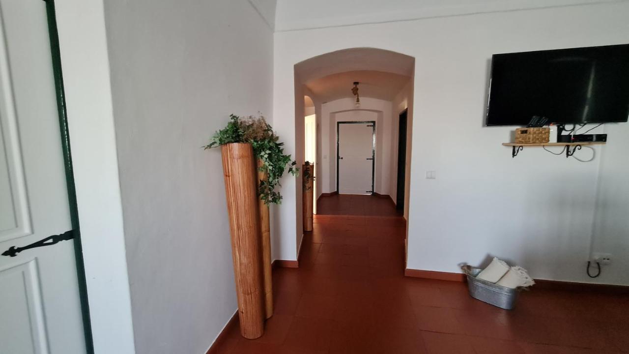 Herdade Das Castas Nobres Redondo Exterior photo