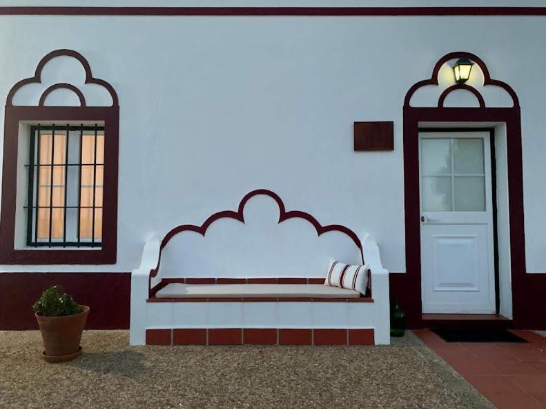 Herdade Das Castas Nobres Redondo Exterior photo