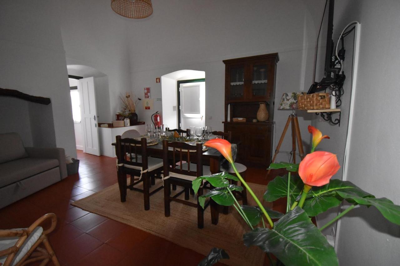 Herdade Das Castas Nobres Redondo Exterior photo